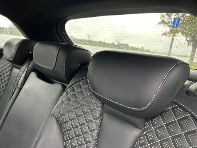 Audi RS3 A3 Sportback 2.5 TFSI quattro 2018 Benzine 48