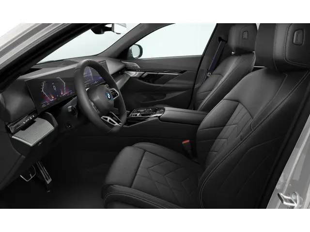 BMW 5 Serie 530e 2025 Hybride Benzine 4