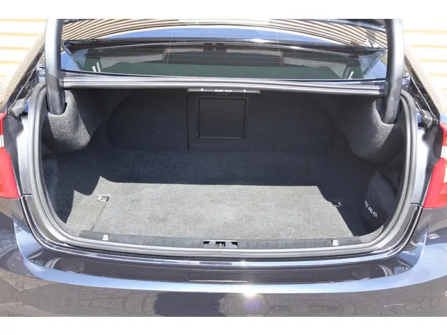 Volvo S60 3.0 T6 AWD Polestar 2014 Benzine 19