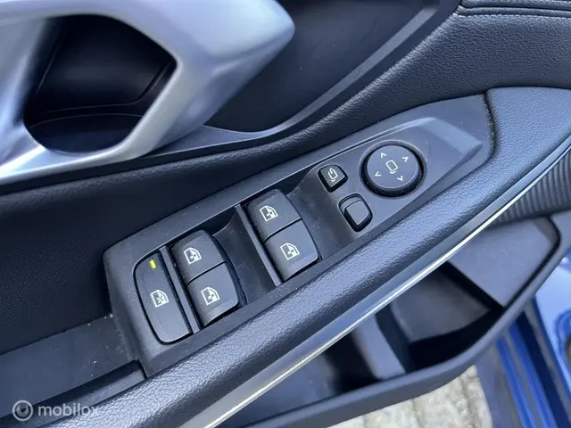 BMW 3 Serie 318i LED*NAVI*CARPLAY*PDC*CRUISE* 2021 Benzine 25