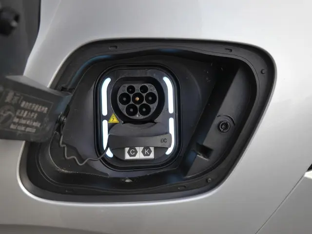 MG MG4 Electric Luxury 64 kWh 2023 Elektrisch 10