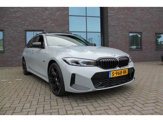 BMW 3 Serie 3