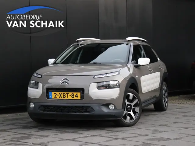 Citroën C4 Cactus