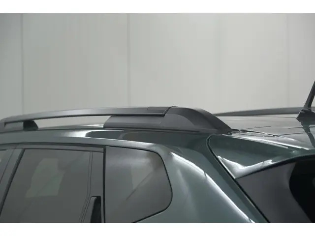 Dacia Duster Mild Hybrid 130 Extreme 2024 Benzine 21