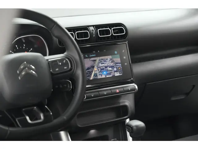 Citroën C3 Aircross PureTech 110 Shine 2021 Benzine 51