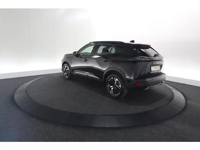 Peugeot 2008 PureTech 130 EAT8 GT 2024 Benzine 13