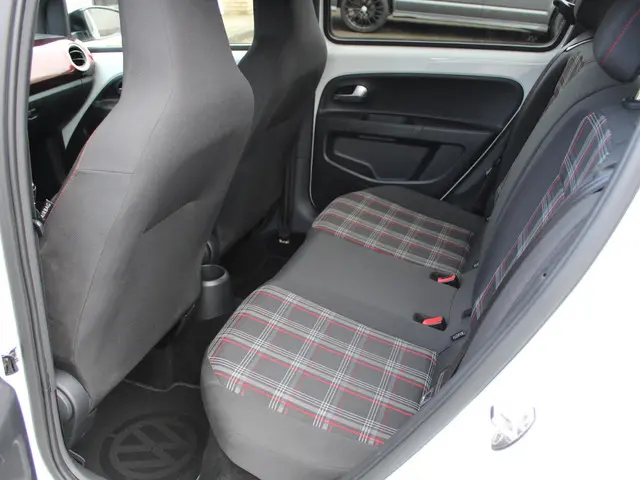 Volkswagen up! 1.0 TSI 116PK 6-Bak GTI 2019 Benzine 18