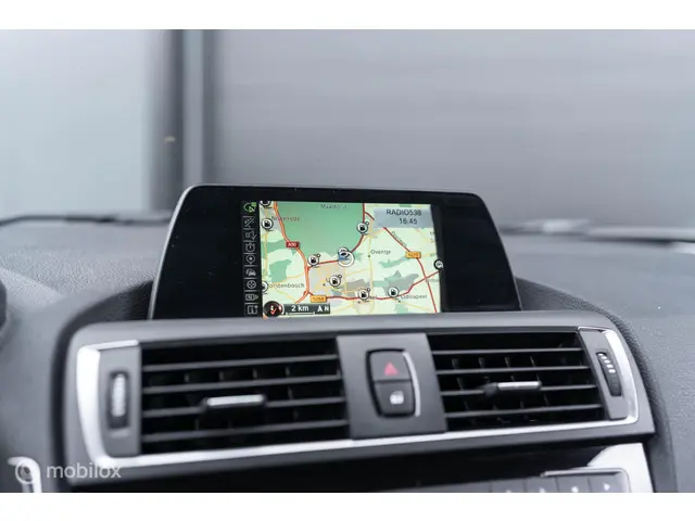 BMW 1 Serie 116i 2016 Benzine 33