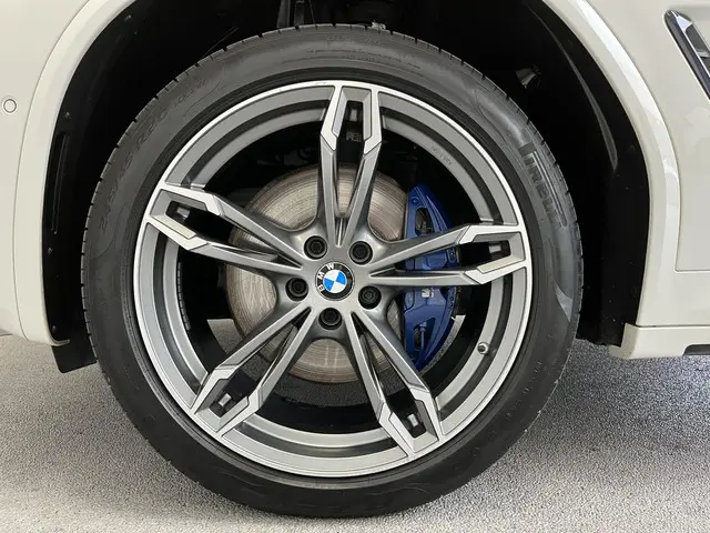 BMW X3 xDrive30i M-Sport 2018 Benzine 41