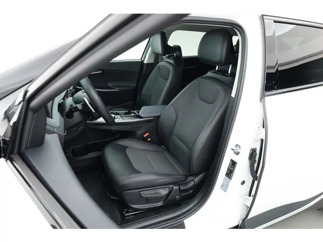 Kia EV6 Light Edition 58 kWh 2024 Elektrisch 3