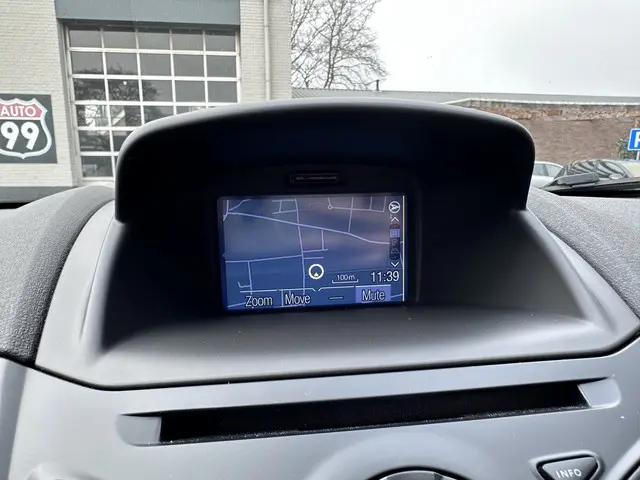 Ford Fiesta 1.0 EcoBoost ST Line 2017 Benzine 23