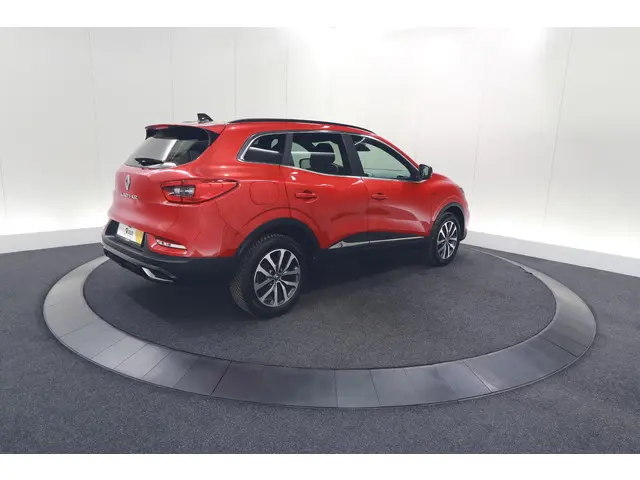 Renault Kadjar TCe 140 Black Edition 2021 Benzine 5