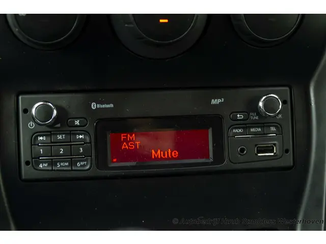 Mercedes-Benz Citan bestel 108 CDI 2020 Diesel 28