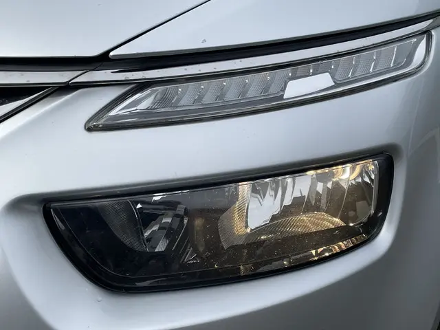 Citroën C4 Picasso 1.6 THP Exclusive 2013 Benzine 15
