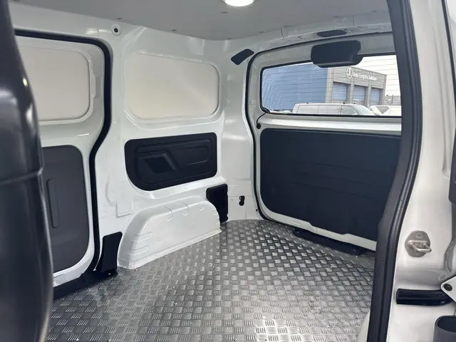 BYD ETP3 Standard 45 kWh 2025 Elektrisch 8