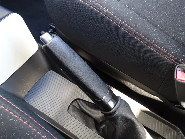 Dacia Spring Expression 45 26.8 kWh 2025 Elektrisch 31