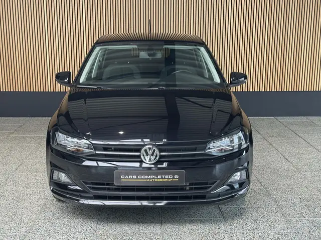 Volkswagen Polo 1.0 TSI Highline 2018 Benzine 2