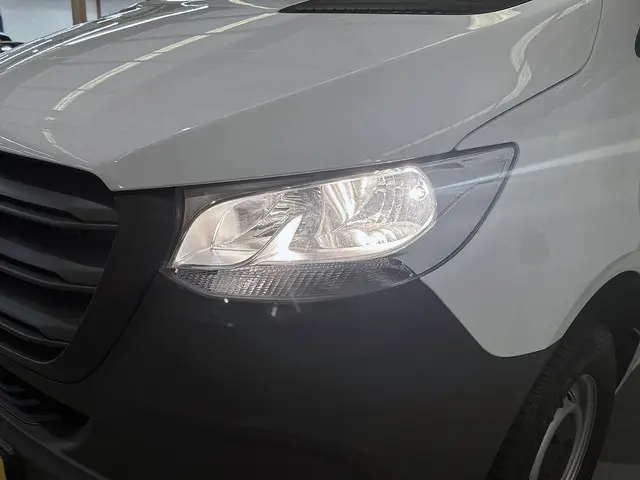 Mercedes-Benz Sprinter 315 1.9 CDI 2024 Diesel 10