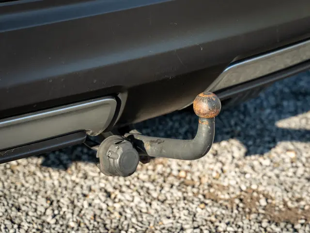 Nissan QASHQAI 1.3 DIG-T N-Connecta 2019 Benzine 13