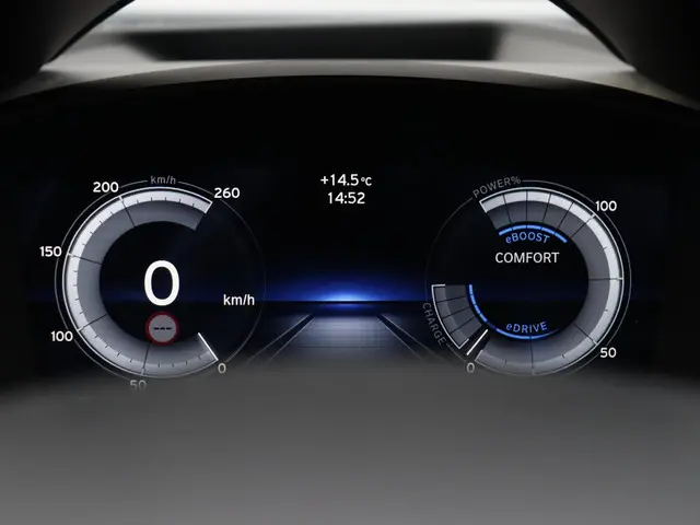 BMW i8 Roadster 2019 Hybride Benzine 25