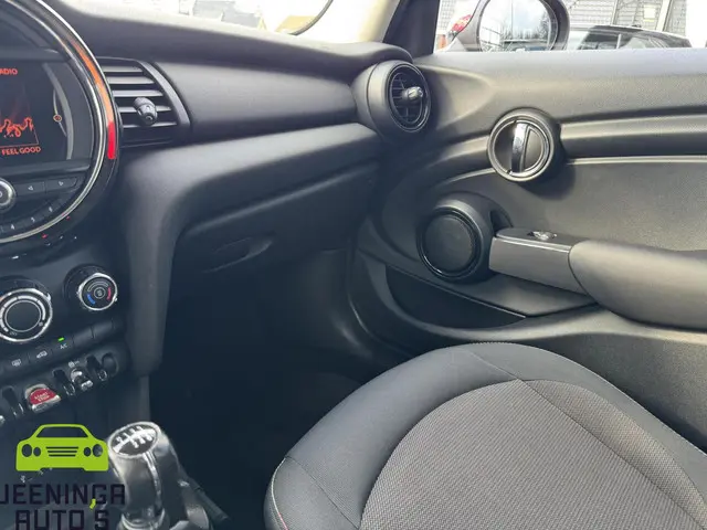 MINI One Mini 1.2 Business | Cruise | Navi | 2017 Benzine 18