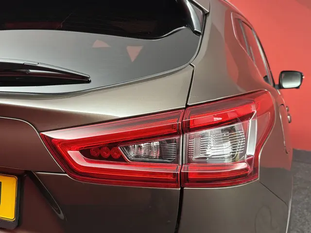 Nissan QASHQAI 1.2 Business Edition 2019 Benzine 23