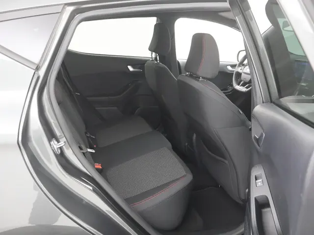 Ford Fiesta 1.0 EcoBoost ST-Line X 2021 Benzine 28