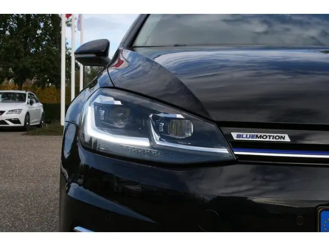 Volkswagen Golf Variant 1.5 TSI Highline 2018 Benzine 18