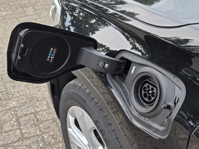 BMW X1 xDrive25e eDrive Edition 2021 Hybride Benzine 13