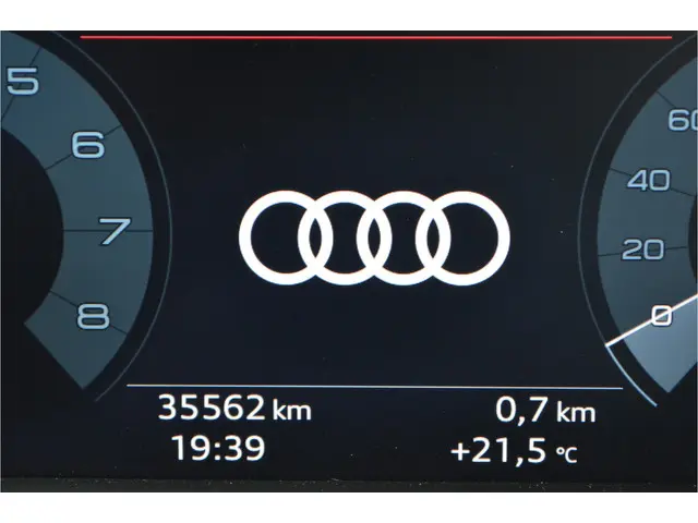 Audi A1 Sportback 35 TFSI edition one 2020 Benzine 21