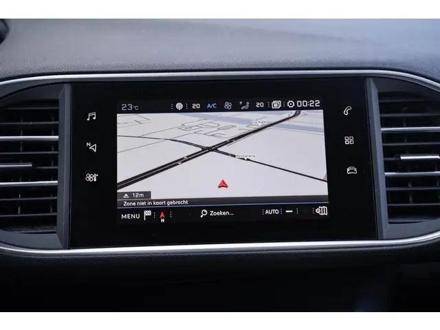 Peugeot 308 1.5 HDI Active Pack 2020 Diesel 39