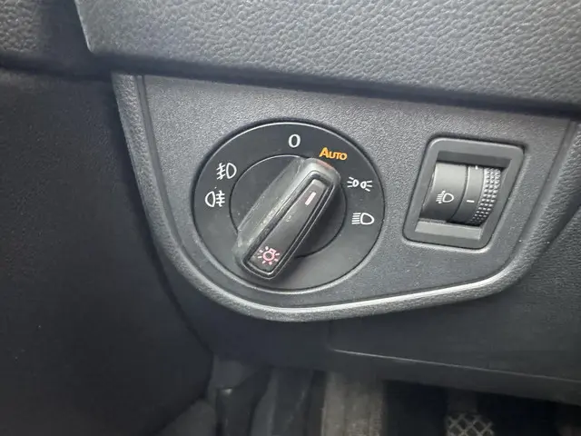 Volkswagen Polo 1.0 TSI Comfortline 2018 Benzine 34