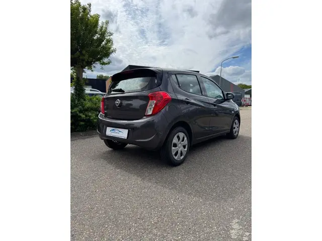 Opel KARL 3