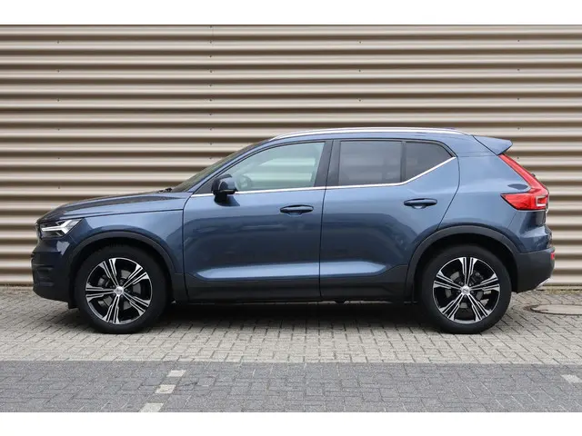 Volvo XC40 T4 Inscription 2018 Benzine 5