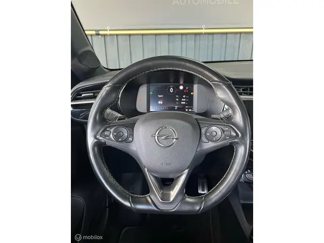 Opel Corsa 1.2 GS Line 2021 Benzine 20