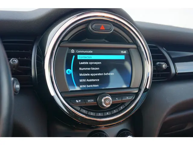 MINI 3-Deurs Cooper 2018 Benzine 20