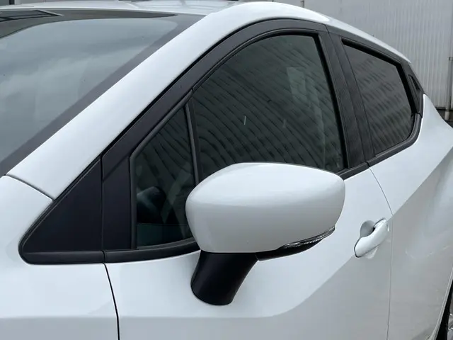 Nissan Micra 1.0 IG-T N-Connecta 2020 Benzine 40