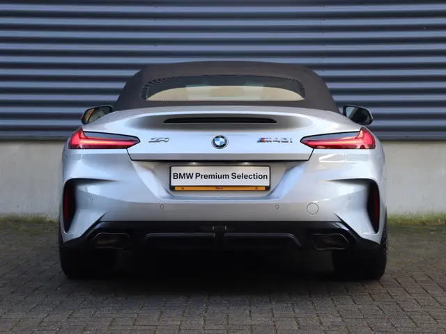 BMW Z4 Roadster M40i 2020 Benzine 7