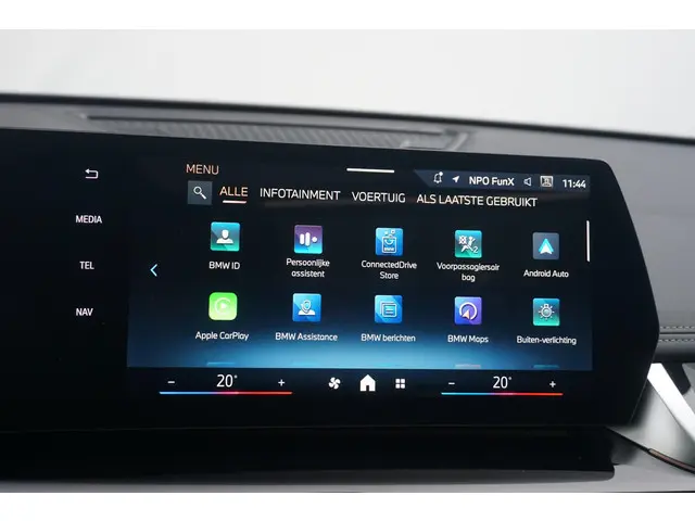 BMW iX1 eDrive20 2024 Elektrisch 31