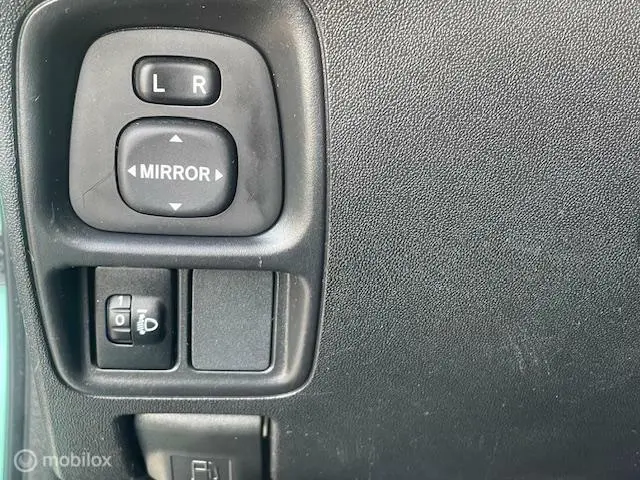 Citroën C1 1.2 PureTech Airscape Shine 2018 Benzine 14