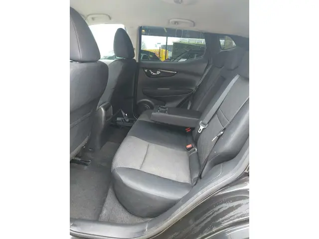Nissan QASHQAI 1.2 Acenta 2014 Benzine 14