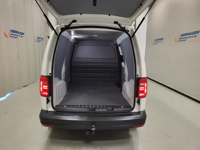 Volkswagen Caddy 2.0TDI L2/H1 Maxi Euro 6! 2015 Diesel 6