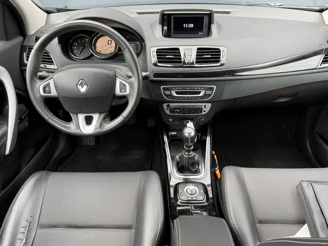 Renault Mégane Estate 1.2 TCe Bose 2012 Benzine 15