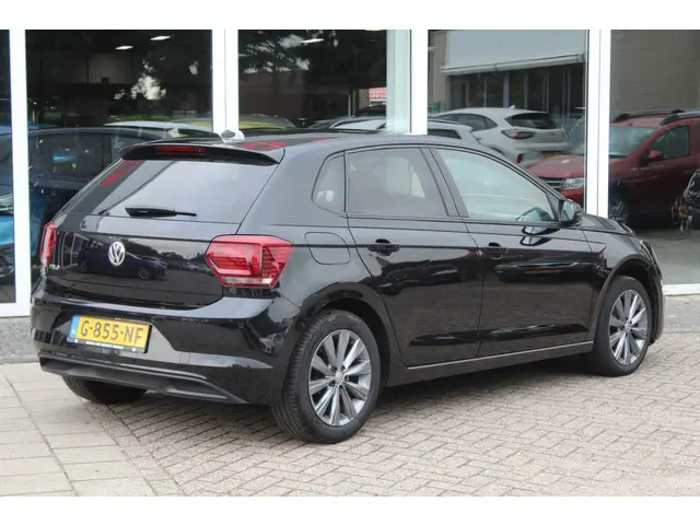 Volkswagen Polo 3