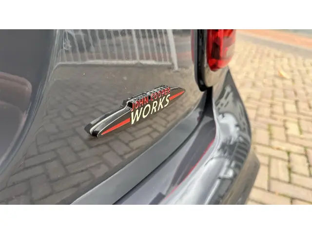 MINI Cooper Mini 2.0 John Works 2015 Benzine 10