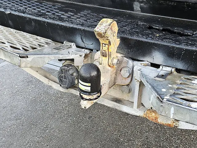 Iveco Daily 35C18 2017 Diesel 15