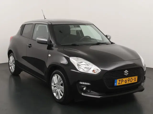 Suzuki Swift 1.2 Select 2019 Benzine 7