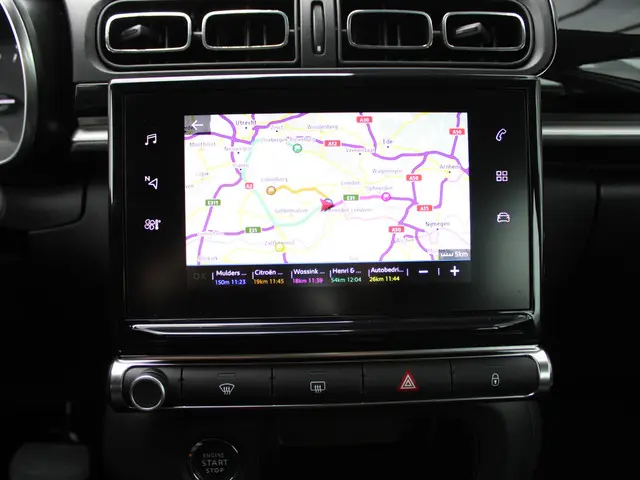 Citroën C3 1.2 PureTech S&S Feel 2019 Benzine 15