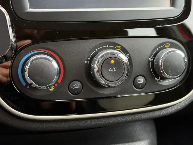Renault Captur 0.9 TCe Life 2019 Benzine 20