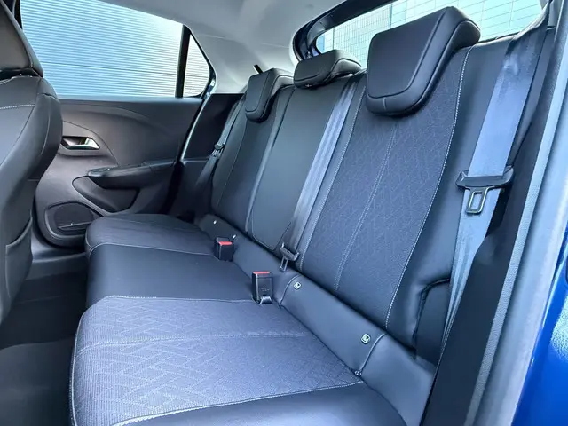 Opel Corsa 1.2 Elegance 2020 Benzine 13